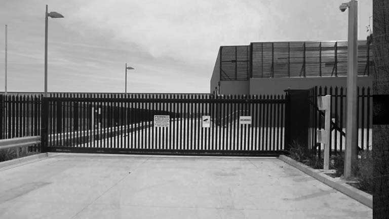 Protecting your Assets